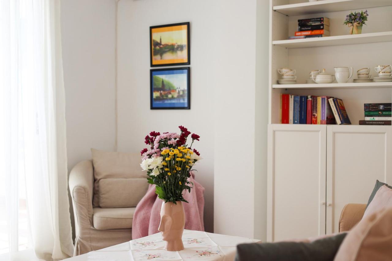 Apartment Oasis Frente Al Mar Calp