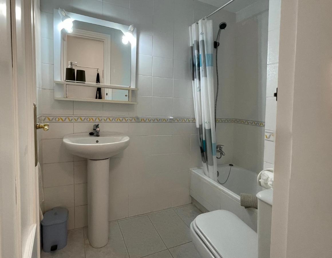 Apartment Oasis Frente Al Mar Calp